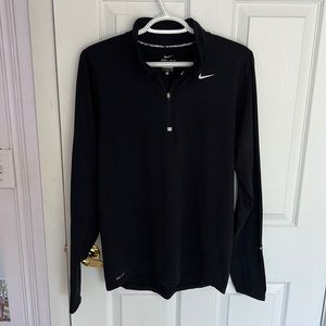 Nike Dri-Fit Quater Zip
